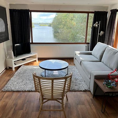 C'Est La Vie Houseboat Hotel Nederhorst den Berg Kültér fotó