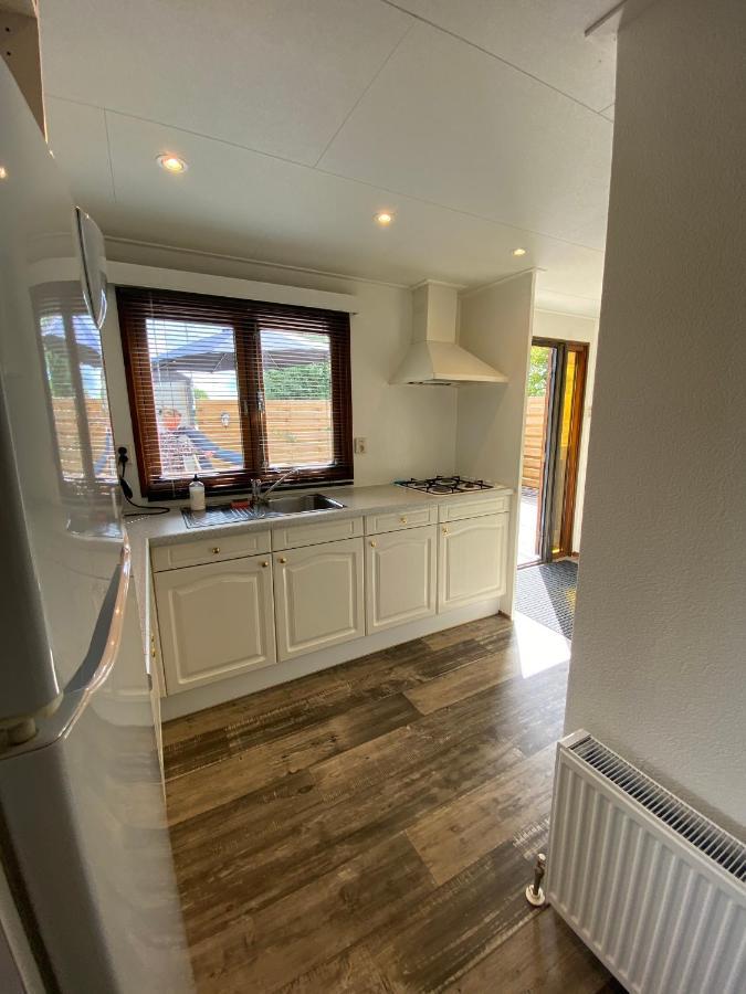 C'Est La Vie Houseboat Hotel Nederhorst den Berg Kültér fotó